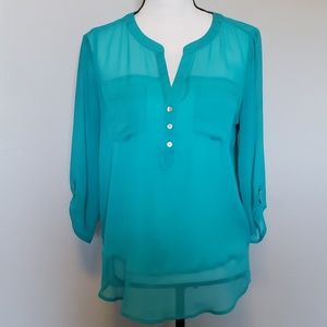 Express blouse